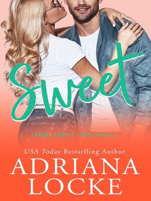 cover image of Sweet